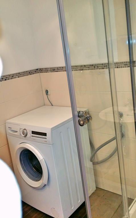Apartement Victoria Swisttal Номер фото