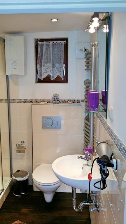 Apartement Victoria Swisttal Номер фото